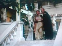 Кадр Последние дни Помпеи (мини-сериал)