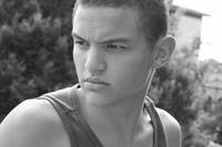 Кадр Заточка