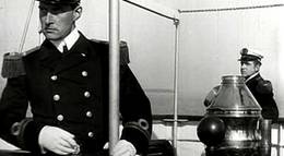 Кадр из фильма "Таинственный Х" - 2