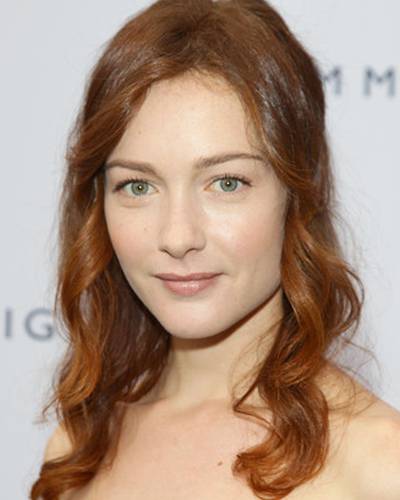 Кристиана Капотонди фото