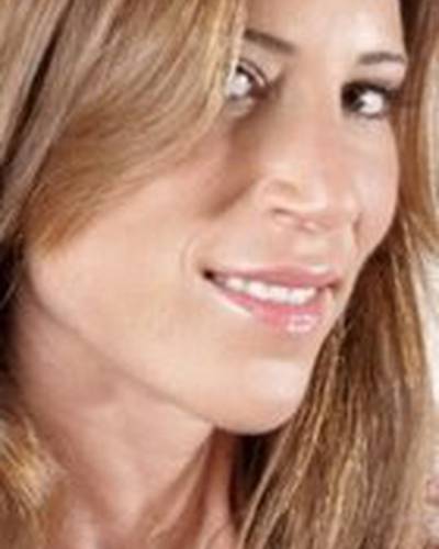 Клаудия Шмидт фото