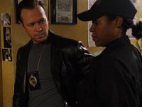 Кадр Точка убийства