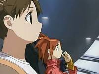 Кадр Космическая Стеллвия