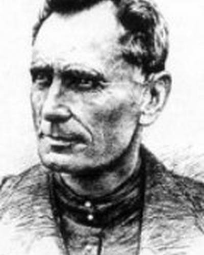 Владимир Арсеньев фото