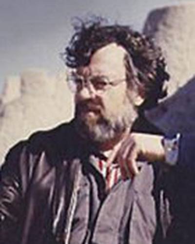 Питер Флайшманн фото