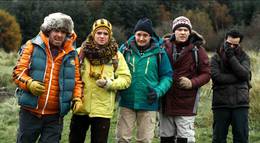 Кадр из фильма "Мальчишник по-ирландски" - 1