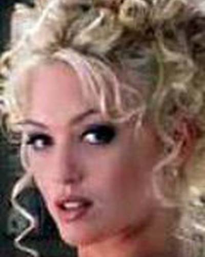 Хезер Козырь фото