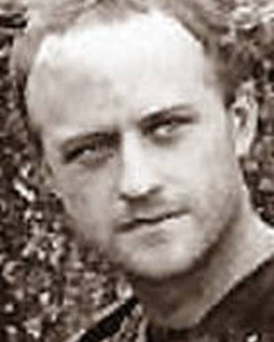 Эдвард Жентара фото