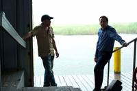 Кадр Беглец