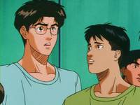 Кадр Коронный бросок