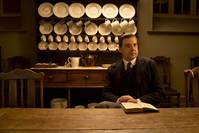 Кадр Аббатство Даунтон