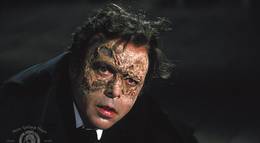 Кадр из фильма "Убийства на улице Морг" - 2