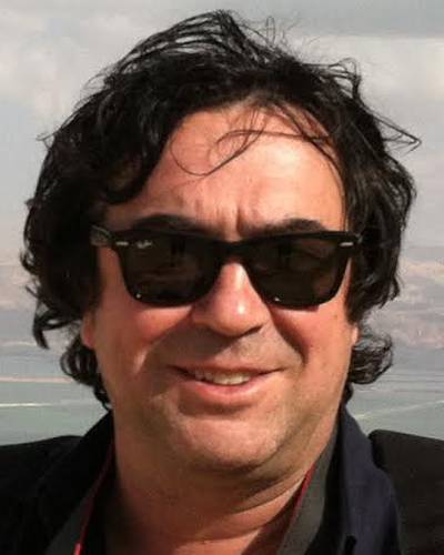 Андрей Загданский фото