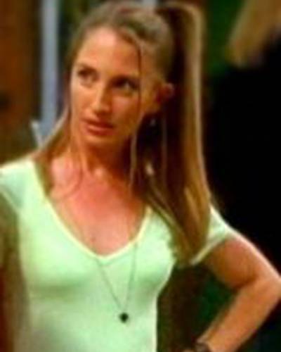 Мишель Ори фото