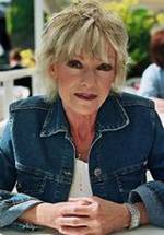 Анита Купш фото