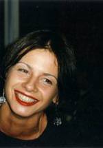 Екатерина Герасичева фото