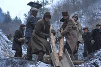 Кадр Путь домой