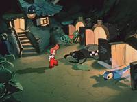 Кадр Опять двойка