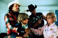 Кадр Слепая ярость