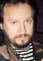 Валерий Лисин фото