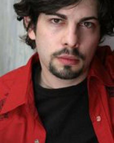 Энтони Шерритт фото