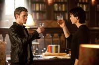 Кадр Дневники вампира