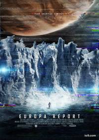 Постер Европа