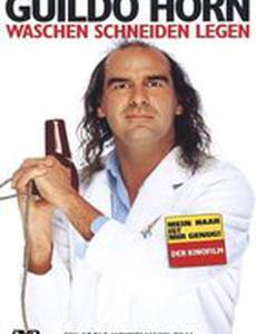 Waschen, schneiden, legen