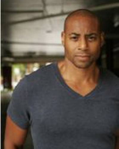 Уоррен Брайт фото