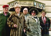 Кадр Беллария – пока мы живы!