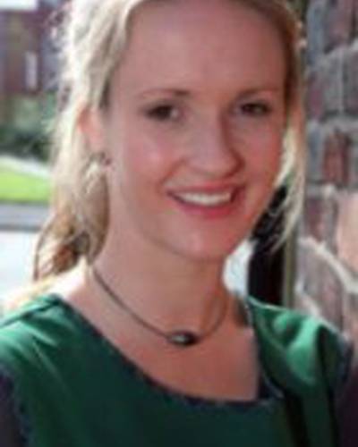 Кэти Кармайкл фото