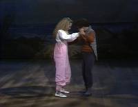 Кадр Алиса во дворце