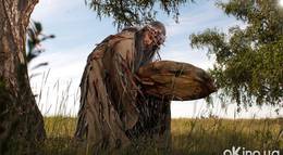 Кадр из фильма "Тайна Чингис Хаана" - 2