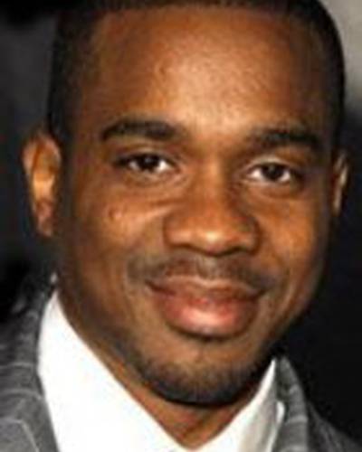 Дуэйн Мартин фото