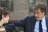 Кадр Опасный квартал