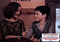 Кадр Прохожая из Сан-Суси