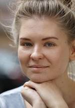 Таисия Игуменцева фото