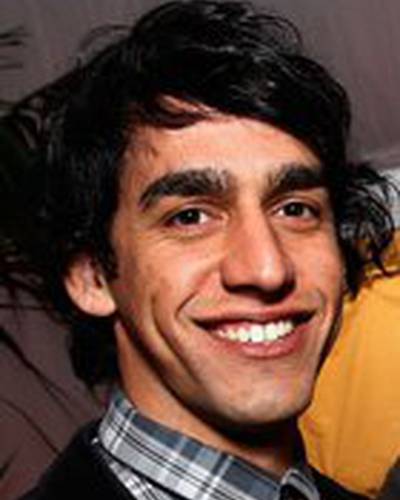 Зал Батманглидж фото