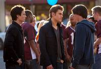 Кадр Дневники вампира