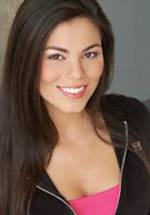 Кимберли Робин фото