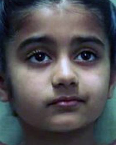 Танвир К. Атвал фото