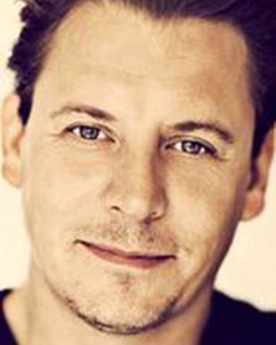 Андерс В. Бертельсен фото