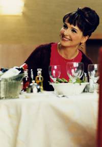 Кадр История любви