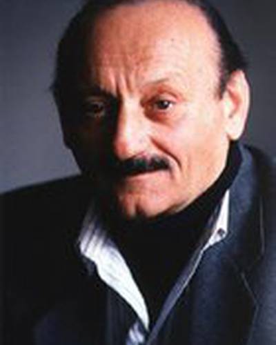 Семен Фарада фото