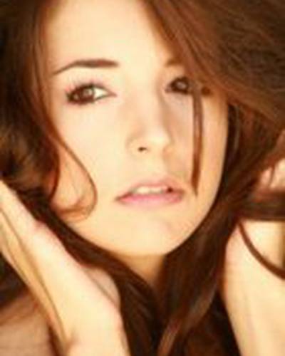 Бритт Хайсен фото