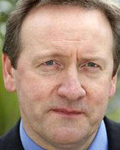 Нил Даджон фото