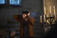 Кадр Мерлин