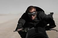 Кадр Священник