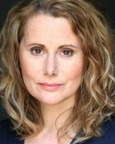 Рут Кертис фото