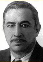 Альберт Гендельштейн фото